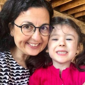 Meet your Posher, Tracey